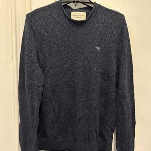 Abercrombie & Fitch sweaters